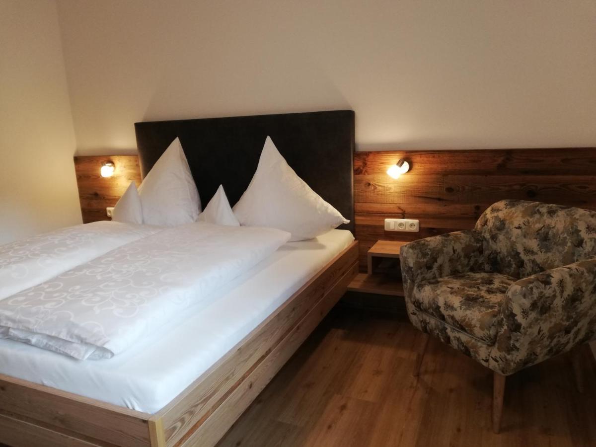 Ferienwohnung Anton Kuenzler Riezlern Exterior foto