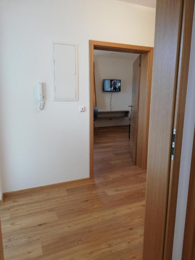 Ferienwohnung Anton Kuenzler Riezlern Exterior foto