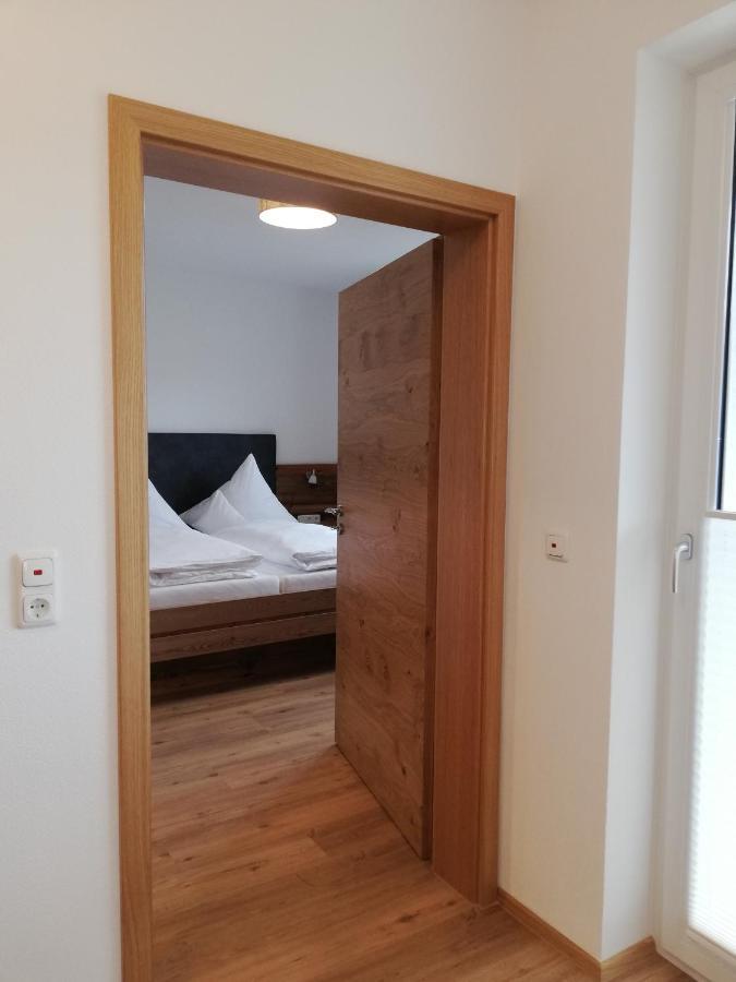 Ferienwohnung Anton Kuenzler Riezlern Exterior foto