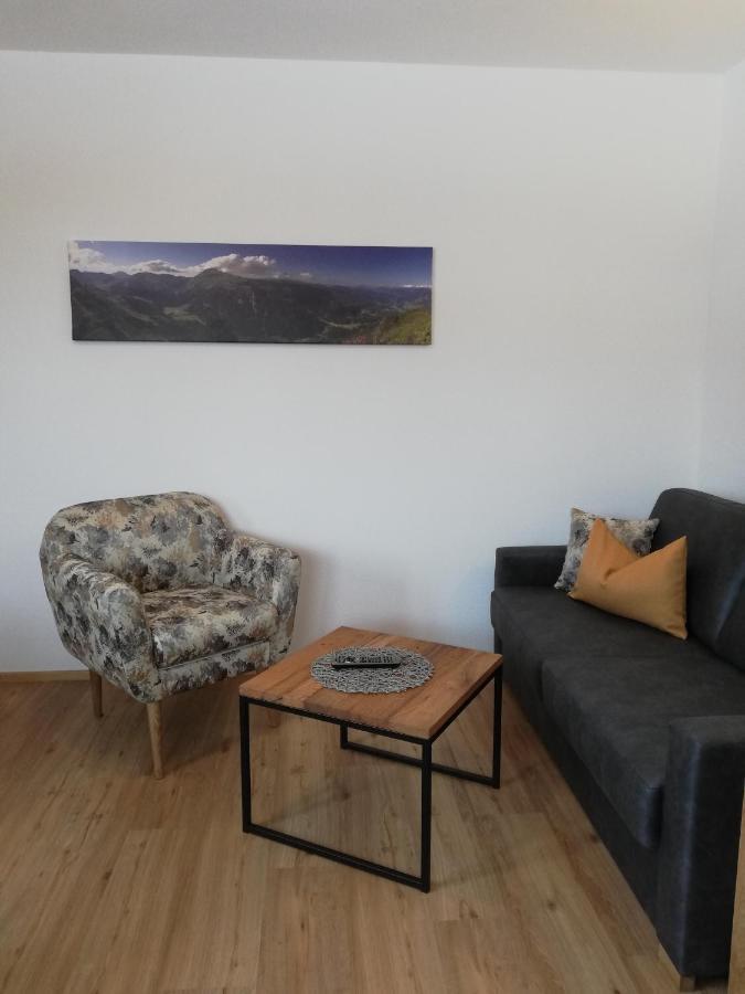 Ferienwohnung Anton Kuenzler Riezlern Exterior foto