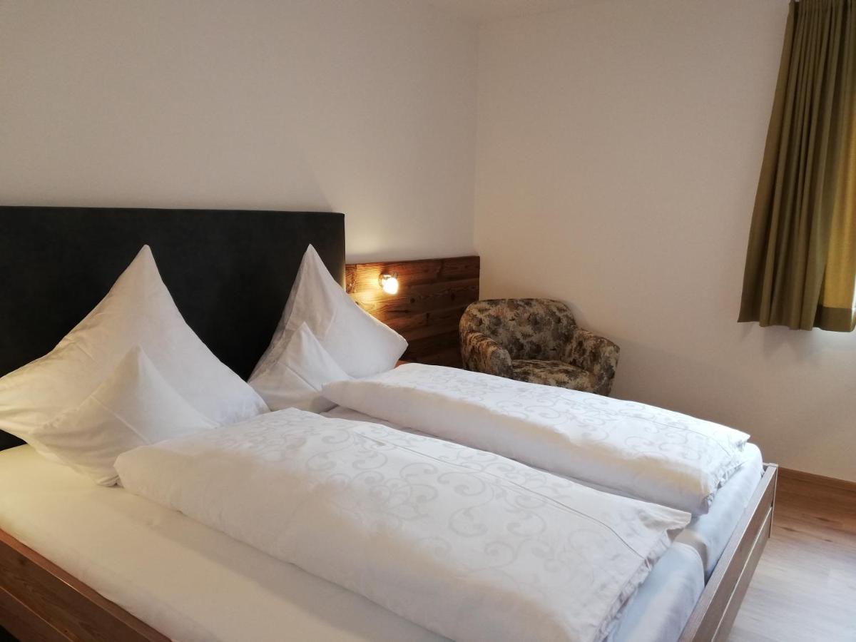 Ferienwohnung Anton Kuenzler Riezlern Exterior foto