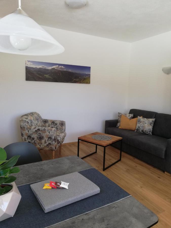 Ferienwohnung Anton Kuenzler Riezlern Exterior foto