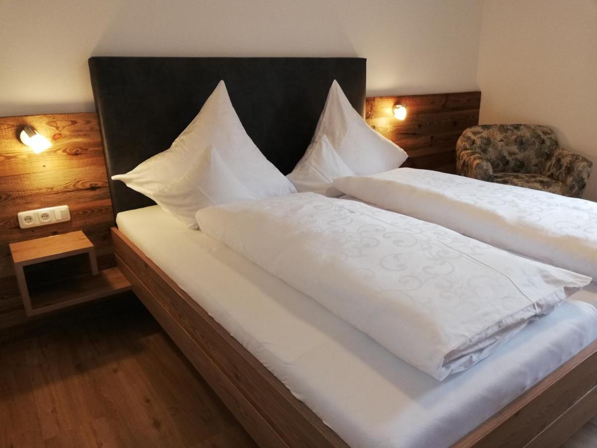 Ferienwohnung Anton Kuenzler Riezlern Exterior foto