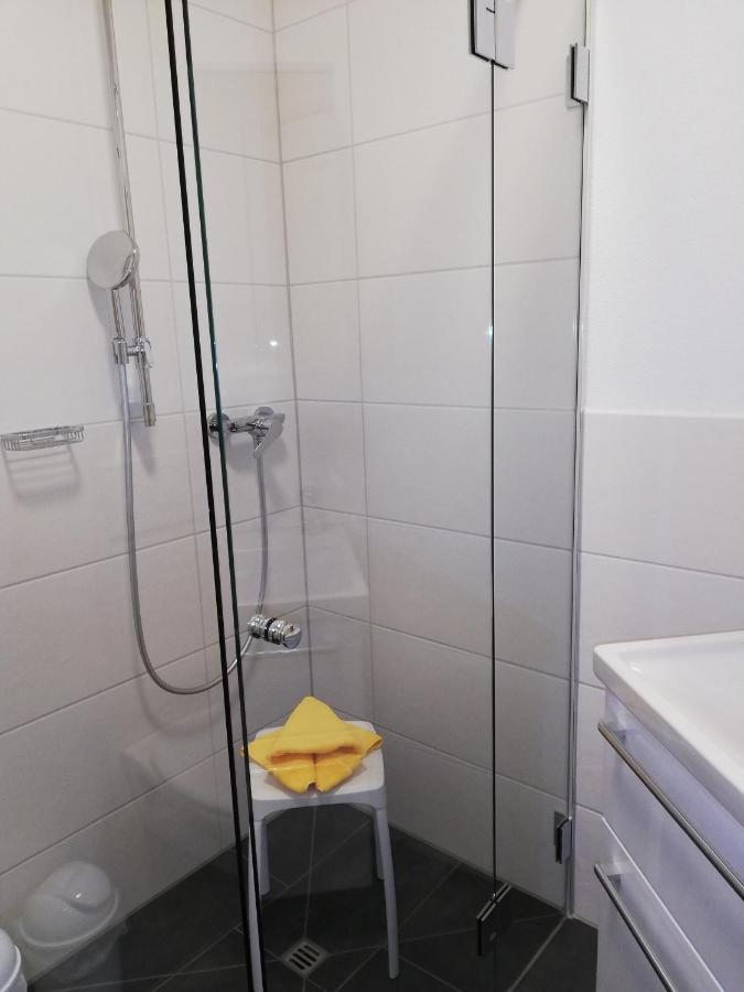 Ferienwohnung Anton Kuenzler Riezlern Exterior foto