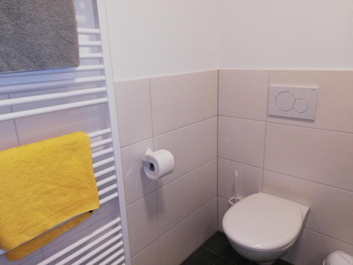 Ferienwohnung Anton Kuenzler Riezlern Exterior foto